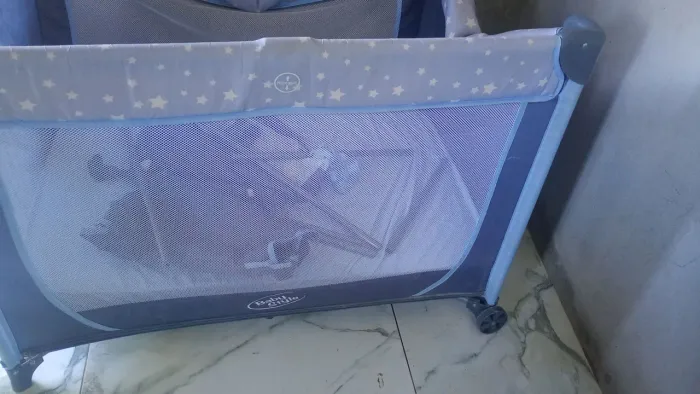 Berço baby