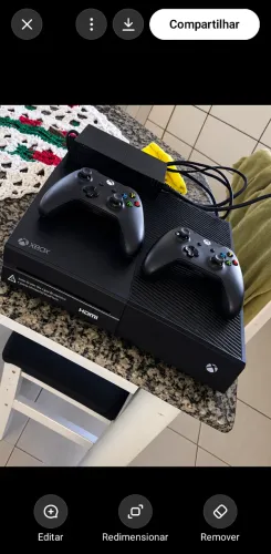 Xbox one 2 controles