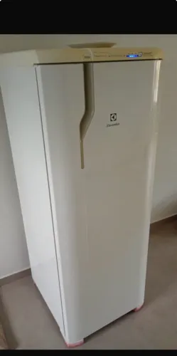Vendo geladeira