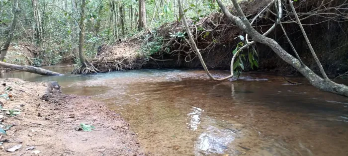 Chácara Próxima de Anápolis/GO