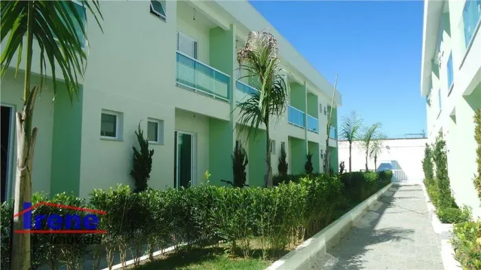 Casa com 2 dormitórios à venda, 69 m² por R$ 450.000,00 - Vila Suarão - Itanhaém/SP