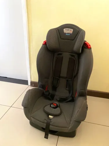 Cadeirinha Matrix 0 a 25 kilos 