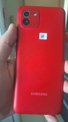 A03 BARATO E SEM AVARIAS