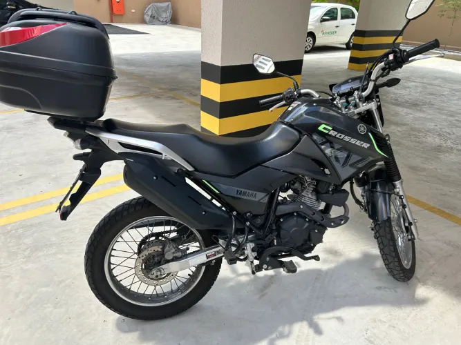 Vendo Crosser S 2024