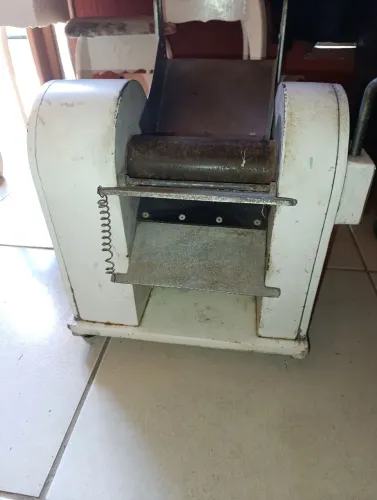 Cilindro para massas industrial skymsen