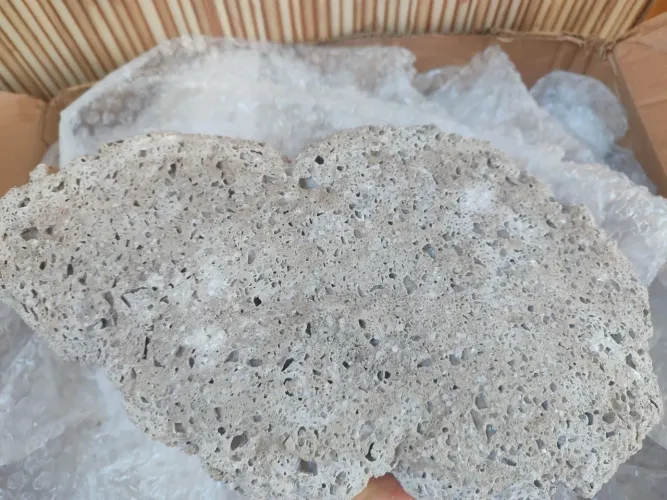 PEDRA PLATAFORMA MBREDA PARA AQUARIOS MARINHOS