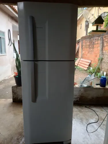 Geladeira de Frost