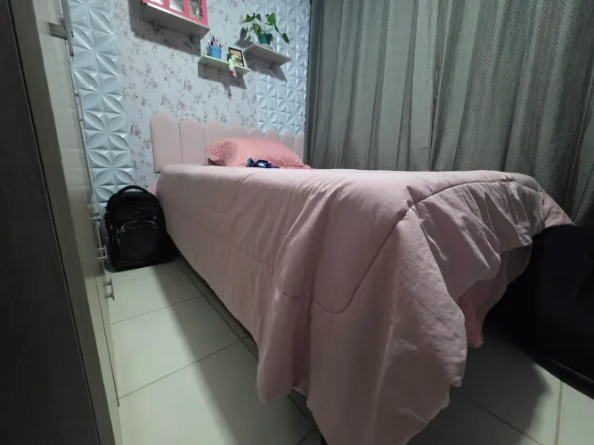 Cama king