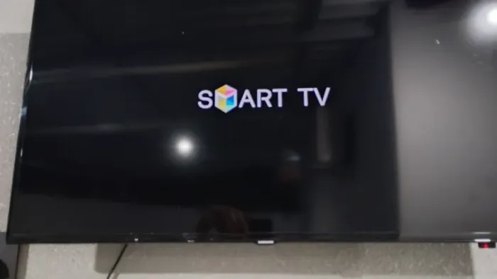 TV 42" polegadas Samsung Smart