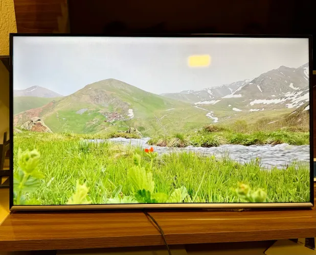Smart tv Samsung 40 polegadas 