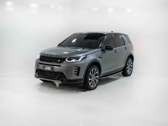 Land Rover Discovery SP. SE DYN 2.0 P250 Flex Aut. 2025