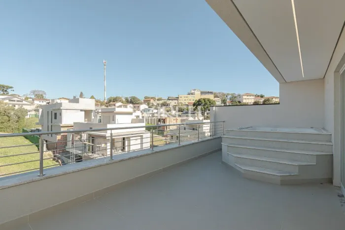 CASA À VENDA EM CONDOMINIO CLUBE COM 3 SUÍTES NO PILARZINHO