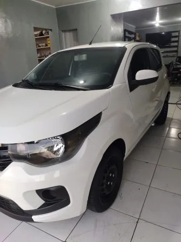 Fiat Mobi Drive 1.0 Flex 6V 5P 2018