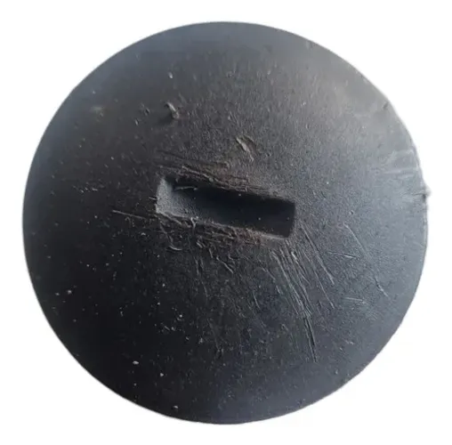 Grampo Fixação Carpete Gm Vectra Corsa 1997 2011 Preto