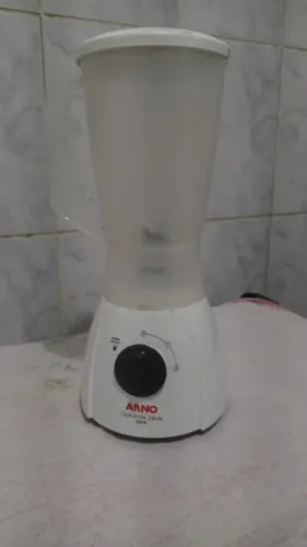 Liquidificador