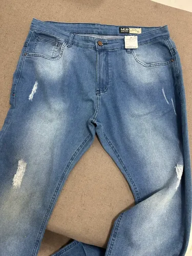Calça Jeans MCD original nova