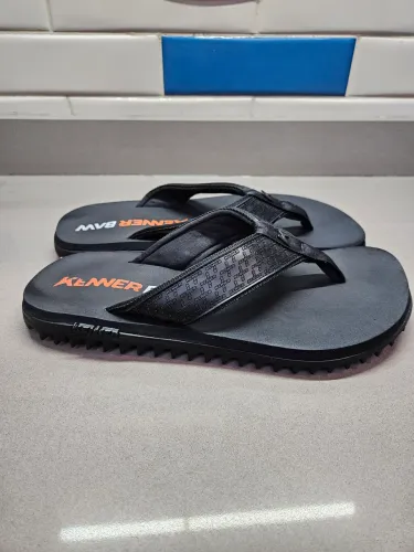 Chinelo kenner baw usado