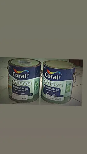 Tinta epoxi 
