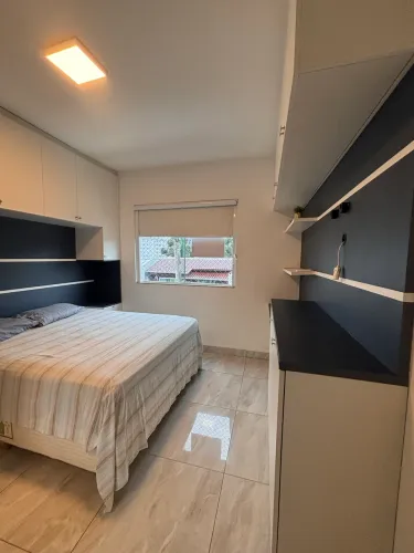 Apartamento à venda Bairro São Francisco Camboriú