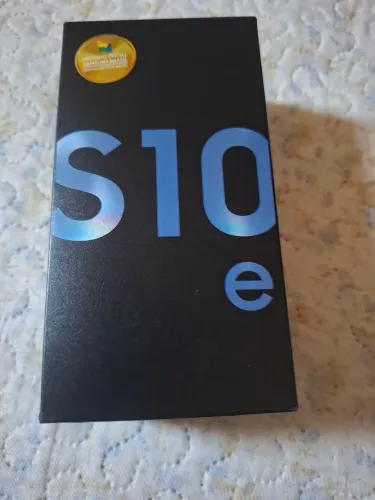 Vendo s10E