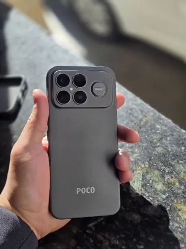 POCO F8 ULTRA