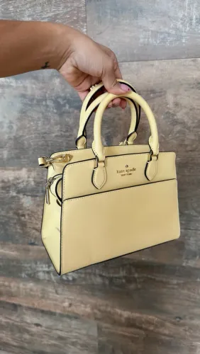 Bolsa Kate Spade - nova