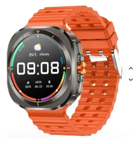 Relógio Inteligente Smartwatch