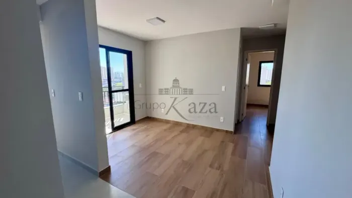 Apartamento/Padrão - Residencial - No bairro Parque Industrial - Palmares Boulevard Resid