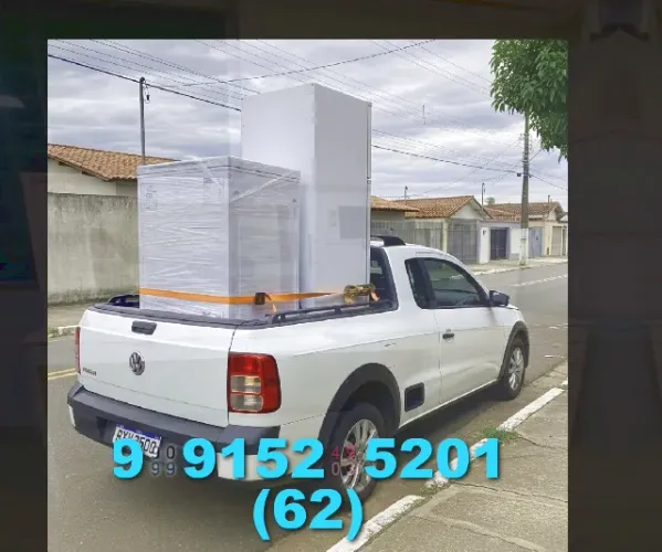 Frete em carro aberto para suas cargas, rápido e confiável em toda a região