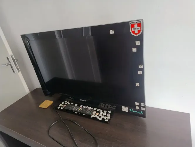 Vendo Tv Sony Bravia 