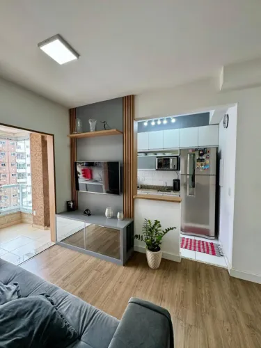 Apartamento á venda Cond. Yes - Medeiros - Jundiai/SP.