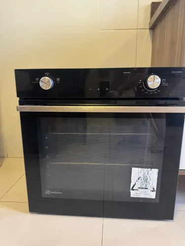 Forno a Gás Electrolux OE8GH - Perfeito Estado