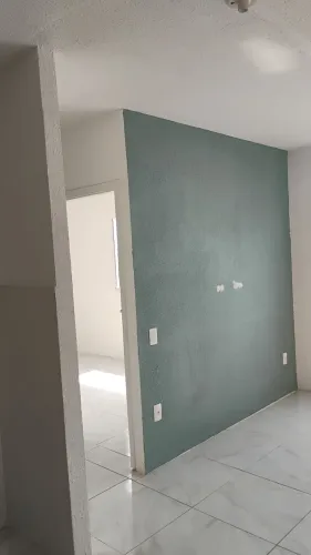 ALUGO APARTAMENTO