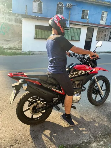 Venda avista ou no cartão parcelado 12000