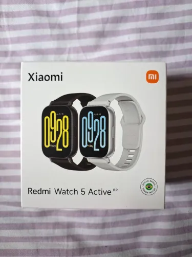 Smart Watch Xiaomi Redmi Watch 5 Active