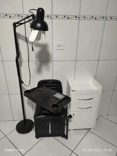 Kit para manicure!