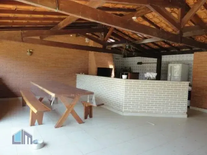 Casa em Condominio em Parque Residencial Colina das Estrelas para locação por R$ 7.500,00.