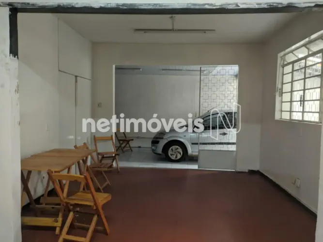 Venda Casa comercial Padre Eustáquio Belo Horizonte