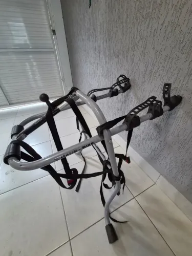 TRANSBIKE para 3 Bicicletas