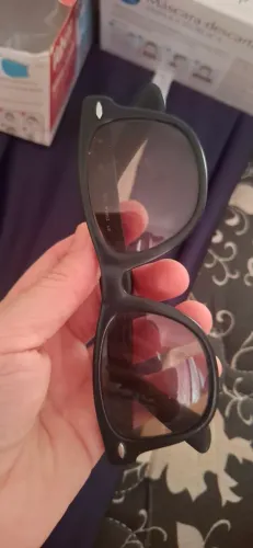 Armação RAYBAN original