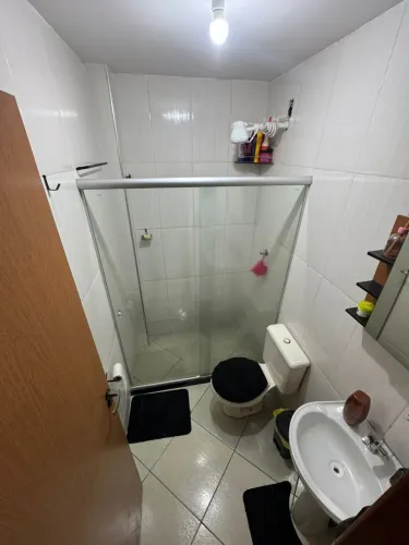 Vendo apartamento 