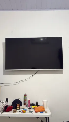 Smart tv 50 polegadas Phillips 