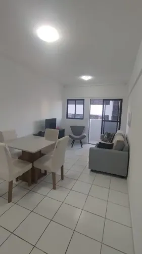 Apartamento para locação no RUA PROFESSOR VITAL BARBOSA, PONTA VERDE, Maceió, AL