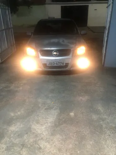Chevrolet Celta Life/ LS 1.0 MPFI 8V Flexpower 5P 2007