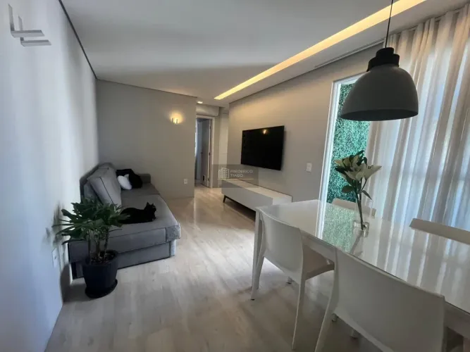 Condomínio Way Residence - Apartamento 2 Quartos com Suíte à Venda Bairro Planalto | Belo