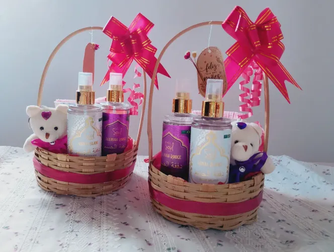 Kit dia das mães