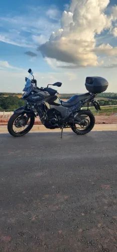 VERSYS 300 - URGENTE