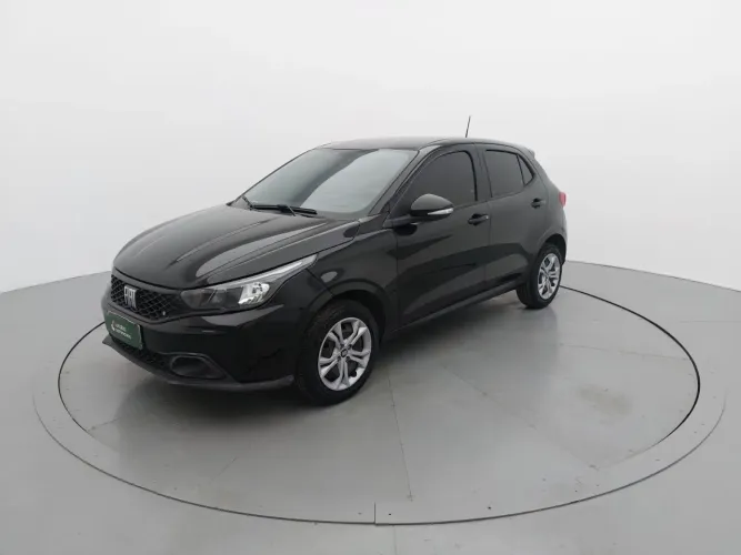 Fiat Argo Drive 1.0 Firefly 2026