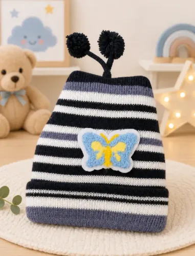 Touca Gorro Infantil Personalizado