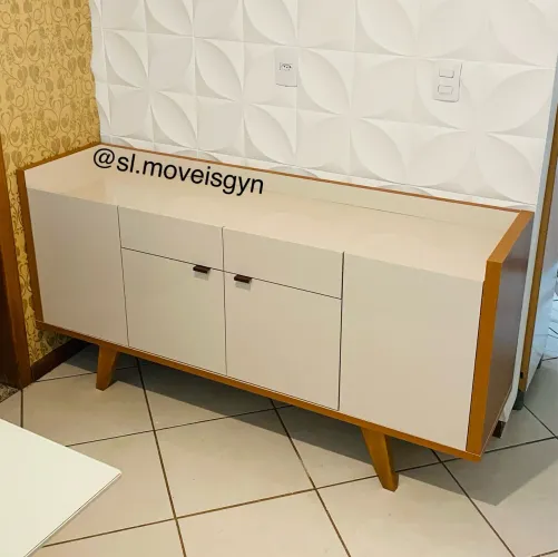 Buffet Melodia 1,60m - promoção 